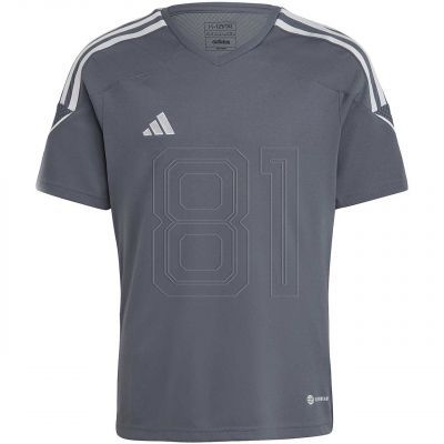 4. adidas Tiro 23 League Trikot Jr IC7484