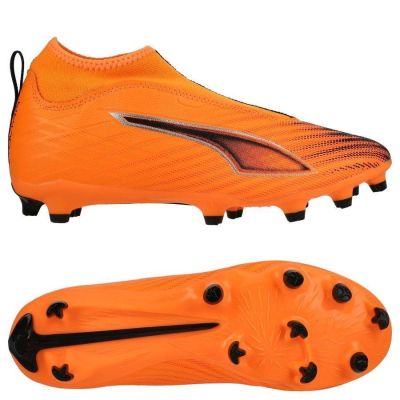5. Puma Junior Ultra 6 Match+ LL FG/AG 108526-03 Schuhe