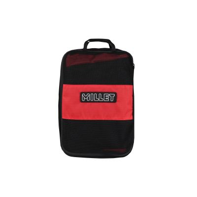 7. MILLET Divino Duffle 40 Roter Rucksack