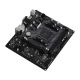 3. Asrock B550M-HDV Mainboard