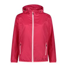 Cmp Woman Fix Hood Jacket W 3X53256-37CC