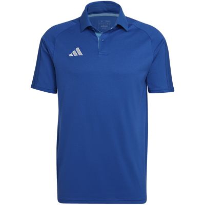 7. Adidas Tiro 23 Wettkampf-Poloshirt M HU1342