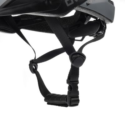 6. Meteor Ovlo M 55-58 cm Fahrradhelm 16866