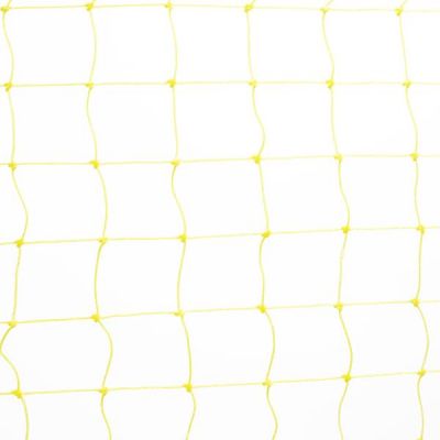 6. 2er-Set Schläger + Badmintonnetz + Tennisnetz ZSB 2in1 