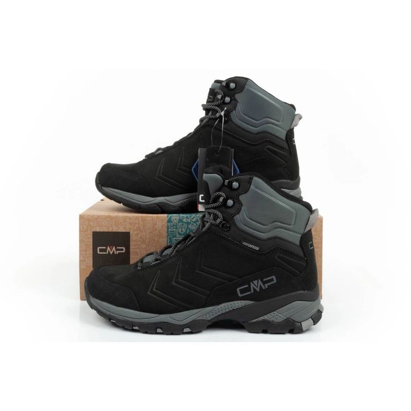 28. CMP Melnick M 3Q18587 U901 Trekkingschuhe