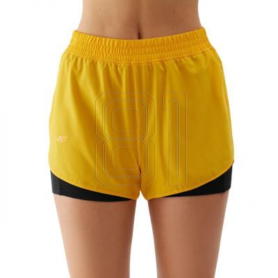 3. 4F FNK W Shorts 4FWSS24TFSHF497 70S