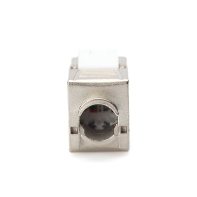 36. DIGITUS DN-93615 Keystone-Modul (Kat. 6a; RJ-45)