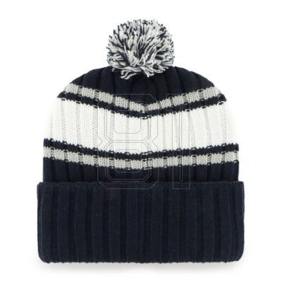 16. '47 NHL Plateau Wintermütze HPLTCF01ACE