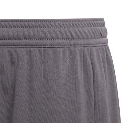 3. Adidas Entrada 22 Jr H57507 shorts
