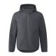 2. Regenbogenjacke für Herren (Hellanthrazit)