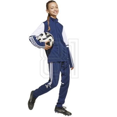 3. Adidas Squadra 25 Training Jr JD3029 sweatshirt