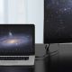 6. Orico XD-MDTD Mini DisplayPort auf DVI Full HD 60 Hz Kabel 2 m - Schwarz