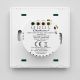 12. QOLTEC LICHT-EIN/AUS-SCHALTER | 1-KANAL | WLAN | TIMER | TUYA | WEISS