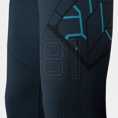 22. Alpinus Tactical Gausdal M Thermohose SI8917 - SI8921 SI8917