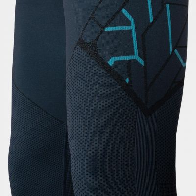 22. Alpinus Tactical Gausdal M Thermohose SI8917 - SI8921 SI8917