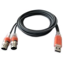 ESI MIDIMATE eX – MIDI – USB-Schnittstelle