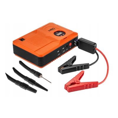 13. NEO Tools 11-997 Taschenlampe