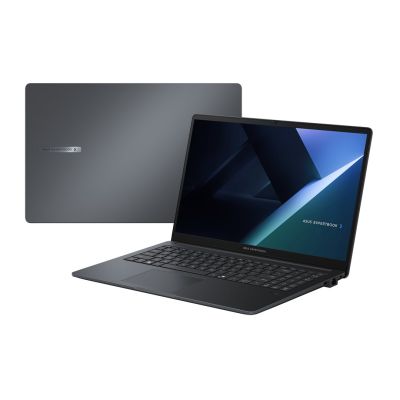 ASUS ExpertBook B1503CVA-S78164X Core 7 240H 15,6" FHD 300 Nits 60Hz AG 16GB DDR5 SSD1TB Intel Grafik 1080p Kamera 50Wh Windows 11 Pro Gentle Gray 3Y OnSite