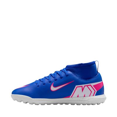 5. Nike Mercurial Superfly 10 Club TF FQ8313 446 Kinder-Fußballschuhe