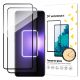 Wozinsky Full Glue Tempered Glass für Realme GT Neo 5 / Realme GT3, 2er-Pack