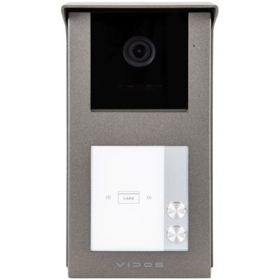 VIDOS 2IP S201-2 Außenstation