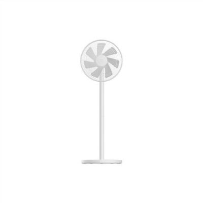 9. Xiaomi PYV4007GL Mi Smart Standventilator 2 Lite weiß JLLDS01XY Standventilator