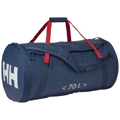 6. Helly Hansen Sporttasche Rucksack DUFFEL BAG 2 70L 68004 584
