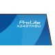 29. iiyama ProLite X2497HSU-B1 Computermonitor 60,5 cm (23,8") 1920 x 1080 px Full HD LED Schwarz
