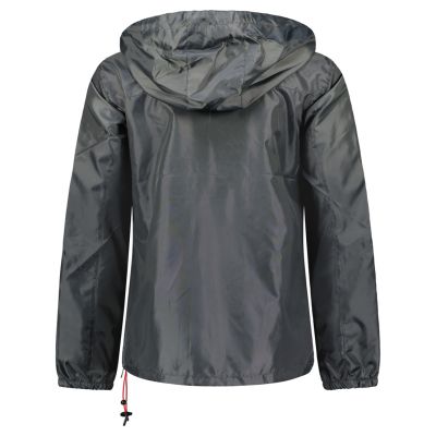 2. Geographical Norway Choupa Dunkelgrau Herren 244 Goz-Art Dunkelgraue Frühlingsjacke (WW4243H/GN-Dunkelgrau)