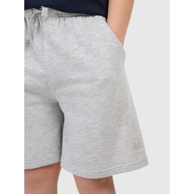 5. Jungen-Jogginghose 4F 4FJWMM00TSHOM629-25M