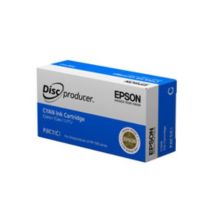 Epson C13S020688 Tintenpatrone, 1 Stück, Original Cyan