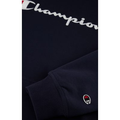 6. Champion Kapuzenpullover M 220253.BS501