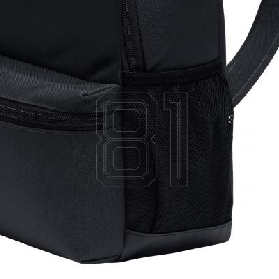 12. Nike Brasillia Mini-Rucksack schwarz FZ7222 070