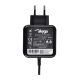 3. Akyga AK-ND-60 Notebook-Netzteil (20 V; 2,25 A, 2,31 A, 2,37 A, 2,64 A, 3,0 A; 45 W; USB Typ-C)