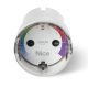 Smart-Steckdose Nice Plug-Control F (Plug-Control F 868,4 MHz)