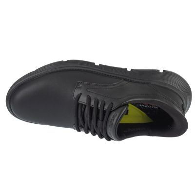 3. Skechers Slip-Ins: Garza - Duran 205353-BBK Schwarz 40
