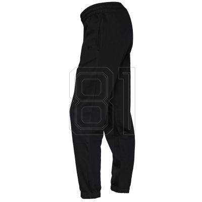 5. New Era MLB Team New York Yankees Logo Jogginghose M 60284757