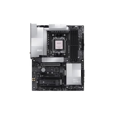 MSI PRO X870E-P WIFI Mainboard
