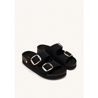 2. Gioseppo CEDARBUR Damenschuhe (74604-P-Negro)