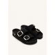 2. Gioseppo CEDARBUR Damenschuhe (74604-P-Negro)