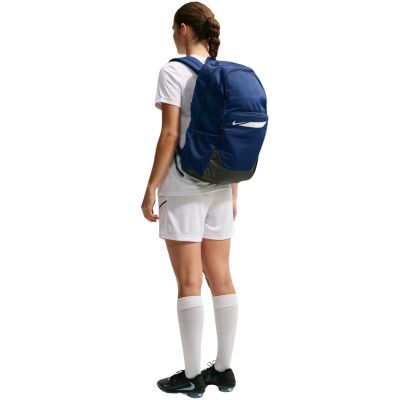 9. Nike Academy Team Rucksack L Marineblau IO0912 410