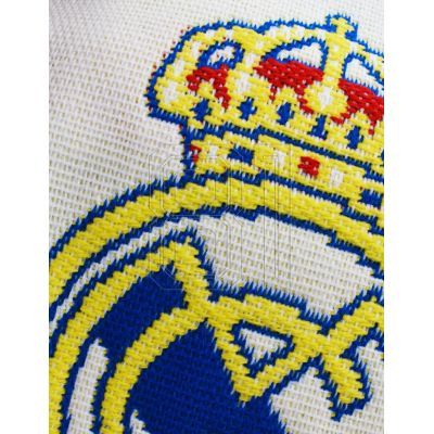 4. Real Madrid Fanschal RM4BUF42