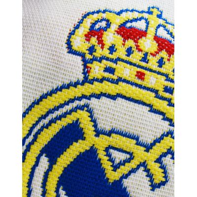 4. Real Madrid Fanschal RM4BUF42
