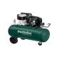 2. Metabo MEGA 650-270 D Kompressor 4000 W 520 l/min Wechselstrom