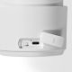 8. Nedis SmartLife Full HD 1080p WLAN-Außenkamera mit Bewegungsmelder und Nachtsicht, IP65, 5 V DC