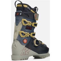 Herren-Skischuhe K2 RECON 110 BOA