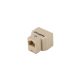 LANBERG NETZWERKANSCHLUSS RJ45 -> 2X RJ45 AD-RJ45-2RJ45-OU