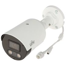 IPC2124SB-ADF28KMC-I0 Tri-Guard IP-Kamera – 4 MP x 2,8 mm UNIVIEW