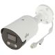IPC2124SB-ADF28KMC-I0 Tri-Guard IP-Kamera – 4 MP x 2,8 mm UNIVIEW