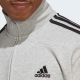 5. Adidas 3-Streifen French Terry Trainingsanzug M IC6748